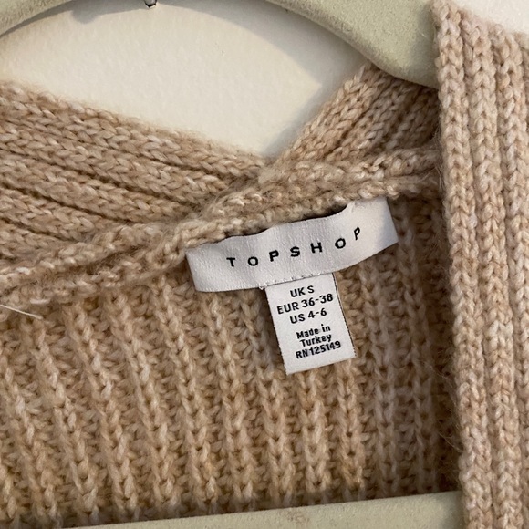 Cardigan - Picture 2 of 2